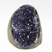 アメジスト クラスター ウルグアイ産 原石 amethyst 一点物 182-7858