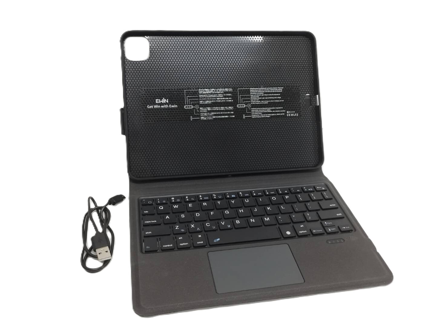 純正】iPad Pro Smart Folio/11インチ/ラベンダー | 中古パソコン