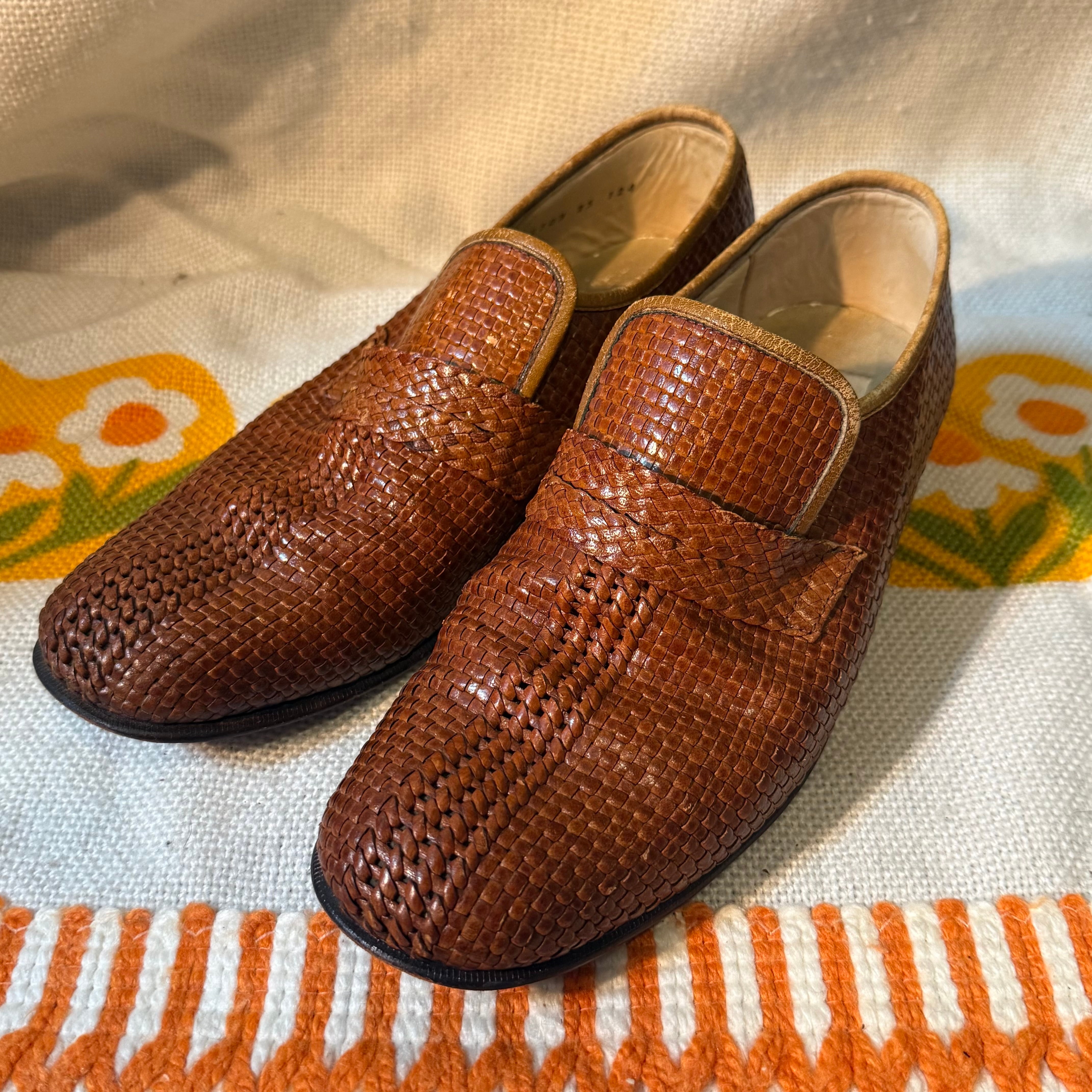 Gucci グッチ ホースビットローファー 4.5B DEADSTOCK | PAY ID