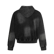 ストリート ピアス ジップパーカー T1841