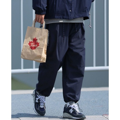 Loose Casual Pants（ルーズ カジュアル パンツ ）