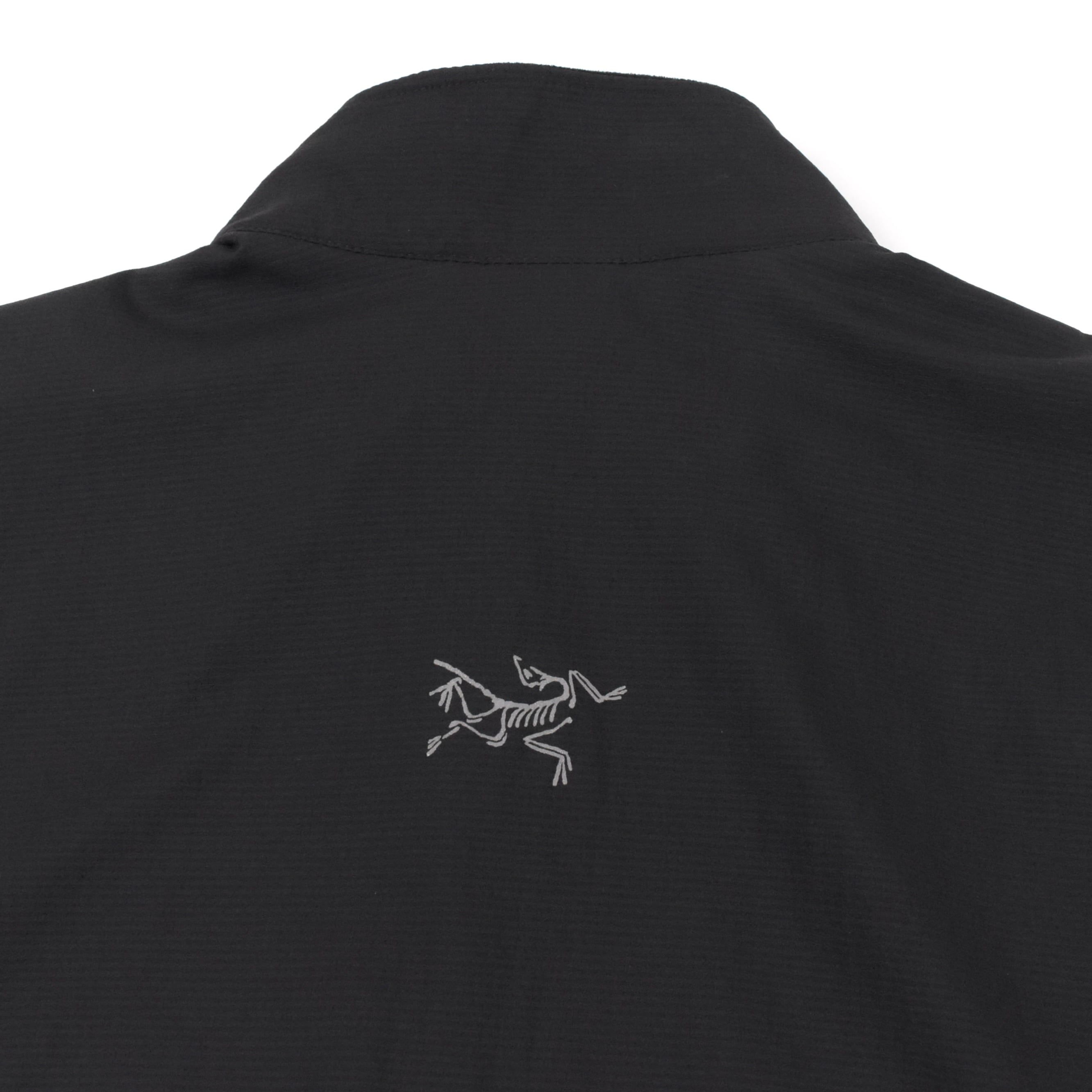 ARC'TERYX CELERIS JACKET | PLAIRE