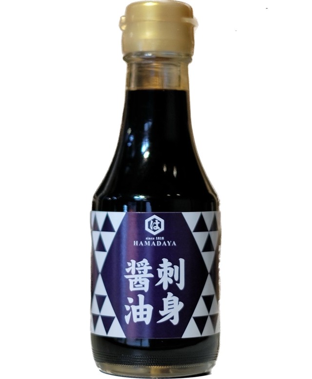 刺身醤油 150ml