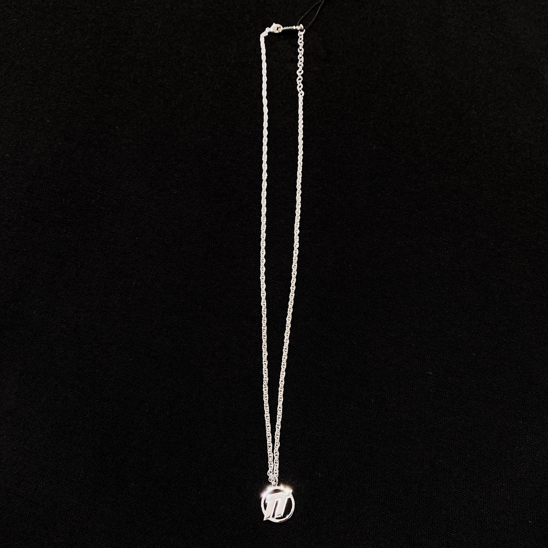 D.TT.K / TT NANO NECKLACE | Answer