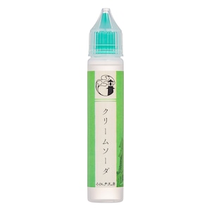 クリームソーダ - 30ml