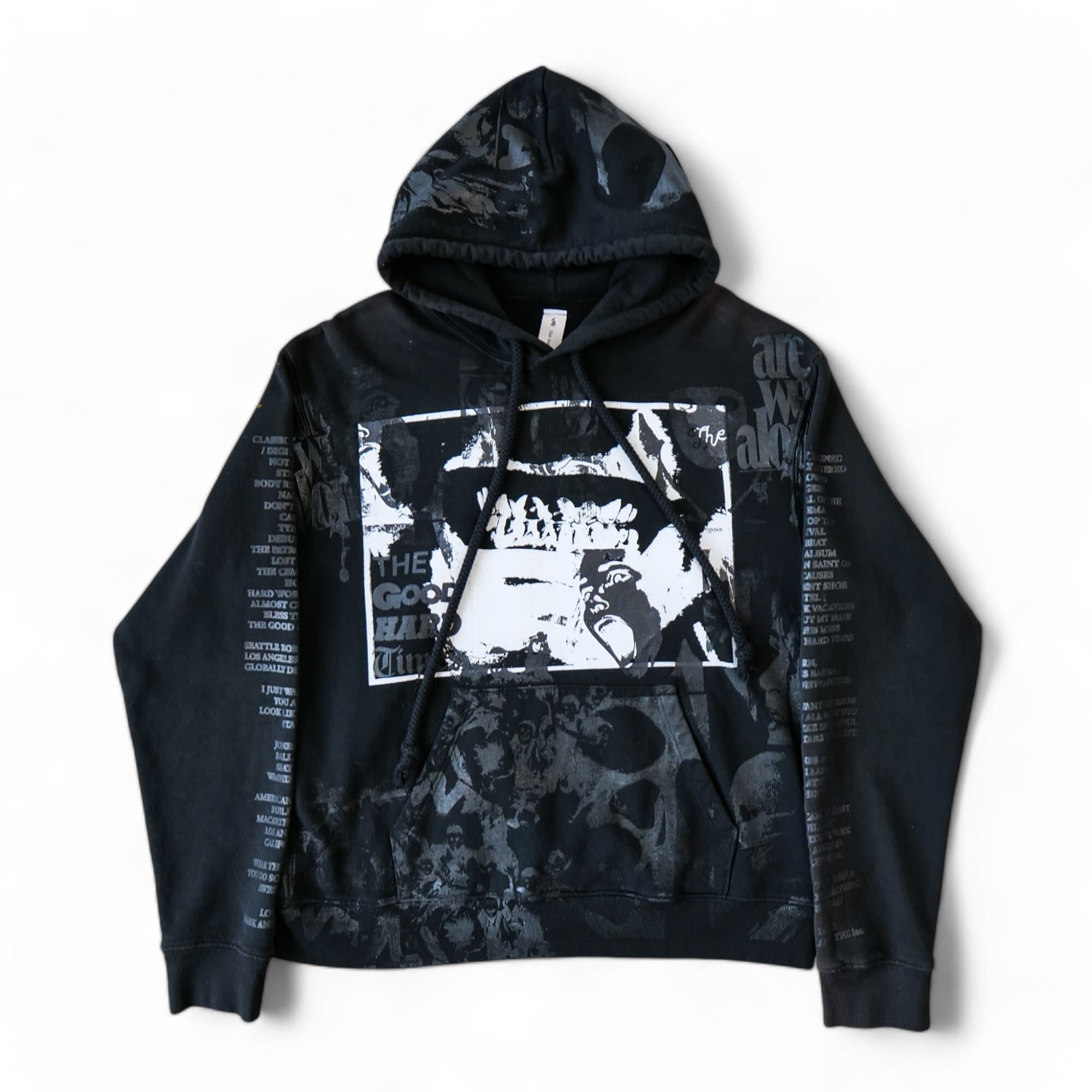 中古 A Bathing Ape シャークパーカー ブラック 星条旗 サイズM 中古 A Bathing Ape シャークパーカー ブラック 星条旗 サイズM