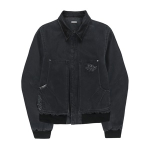 XLIM / EP8 04 jacket black