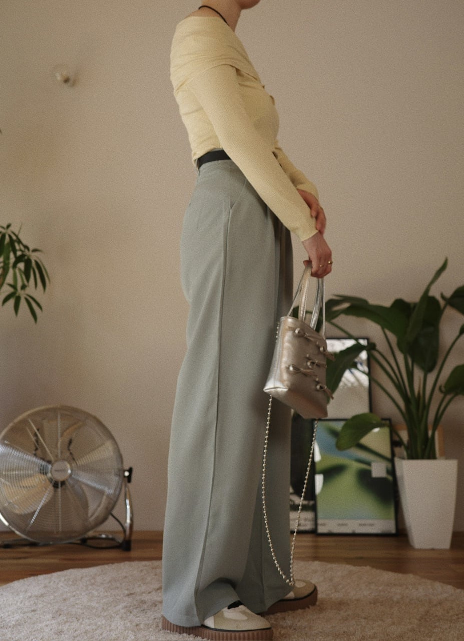 Blue Grey様*:✼. TANAKA | タナカ | デニム