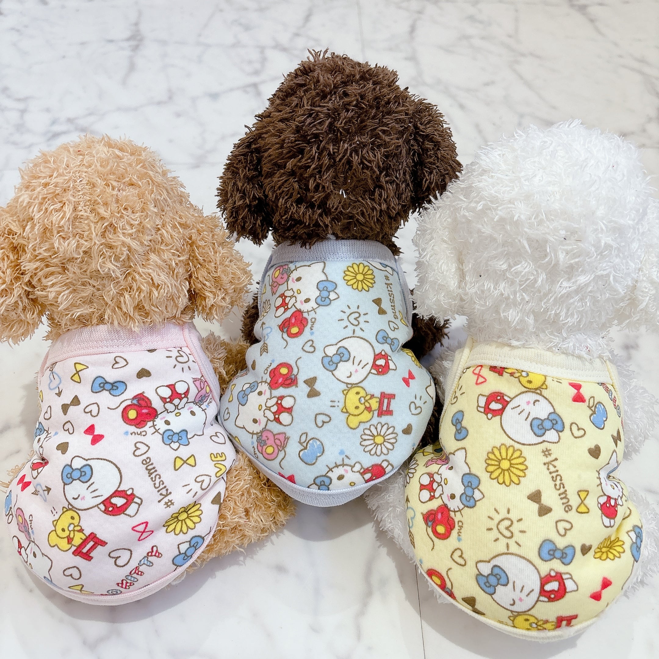 超小型犬・パピー犬 スモールサイズ | ronkichimaru(ロンキチマル