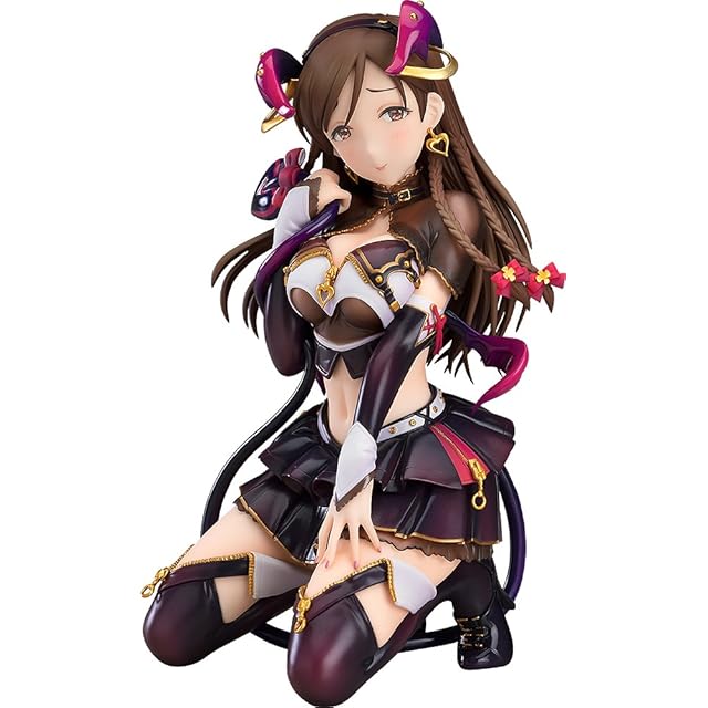ラブライブ！スクールアイドルフェスティバル 絢瀬絵里 1/7 完成品