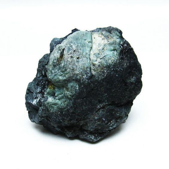 エメラルド 原石  一点物 181-2968