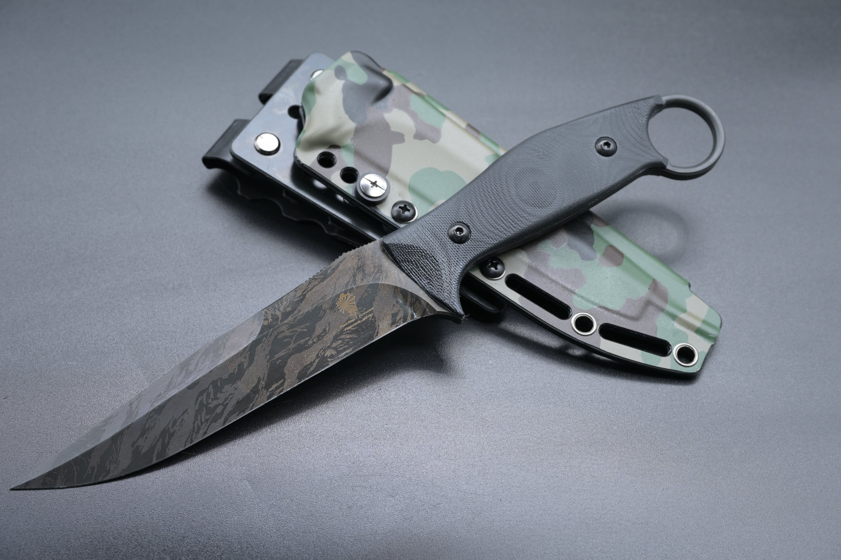 救べぇ2 Premium | makkariknives