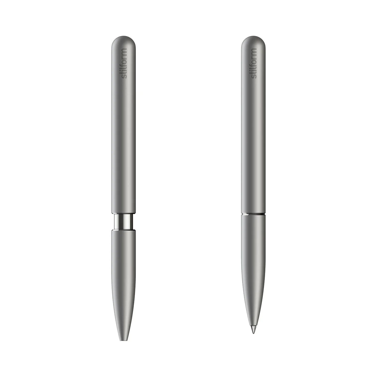stilform/スティルフォーム】Pen Titanium -ボールペン- | 590&Co.