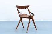 Arne Hovmand Olsen | Model.17 Chair