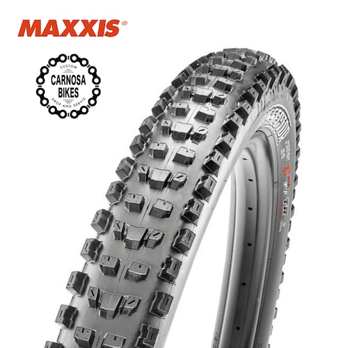 【MAXXIS】DISSECTOR [ディセクター] 29ｘ2.40WT TPI120