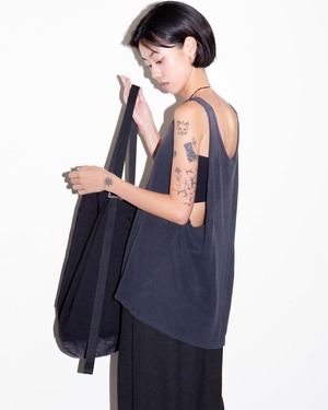 1990s mesh over tank