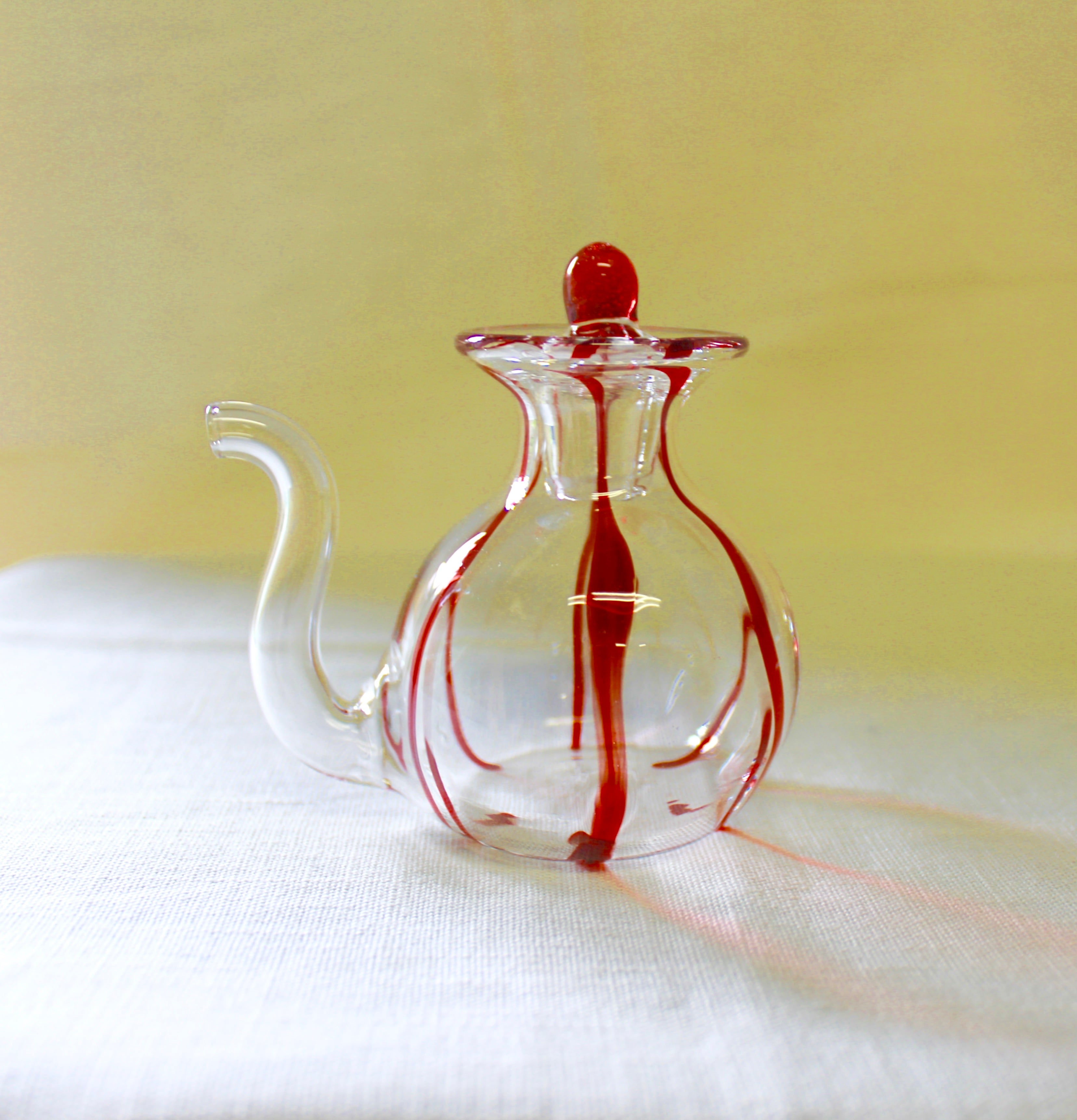 ガラス工房大川内