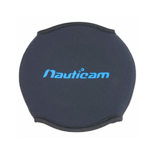 Nauticam NAドームポートカバー200 [20258] | フィッシュアイ公式