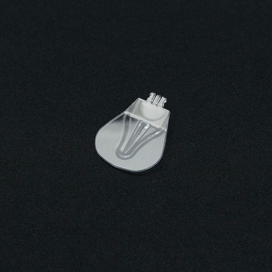 DRT】 TiNY KLASH Wide-Lip | VOIL / rigl