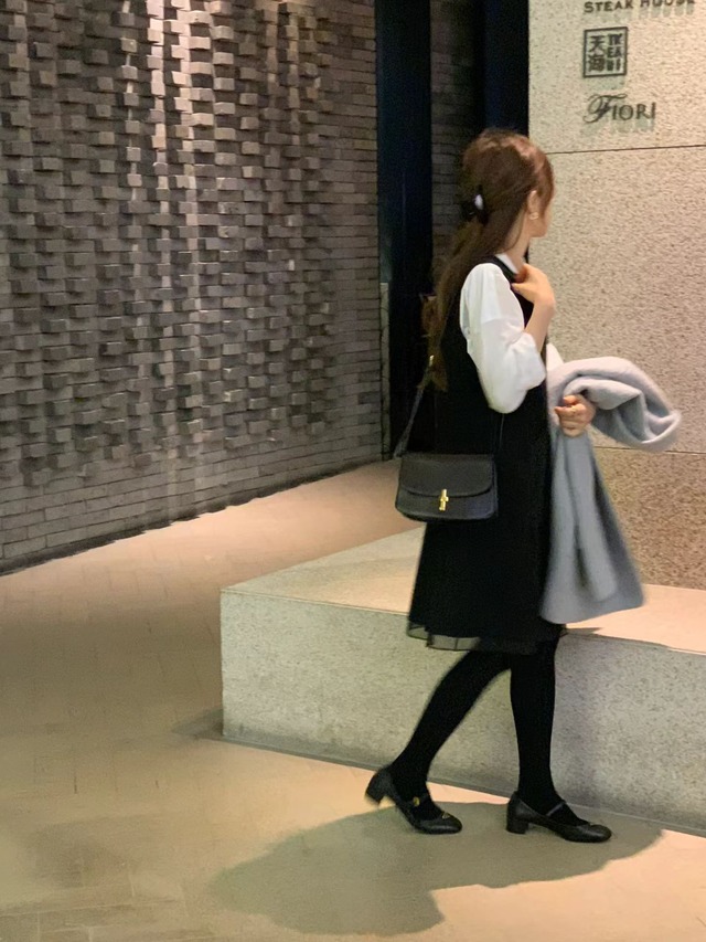 (OUNCE) eve layer wool onepiece