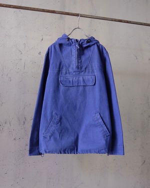 MOUSQUETON COULEURS d'ORIGINE anorak parker