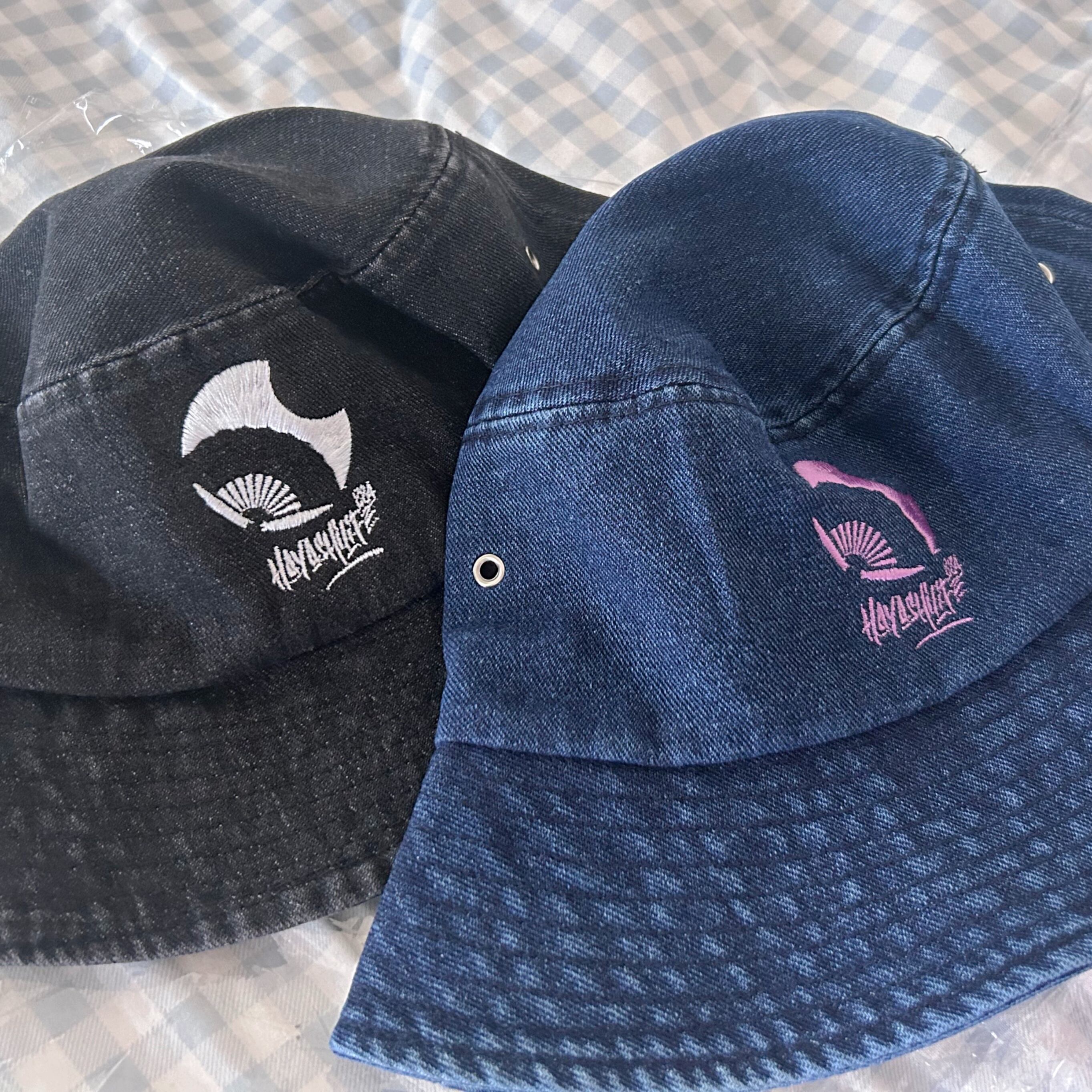バケットハット 2色 | HAYASHILIFE STORE