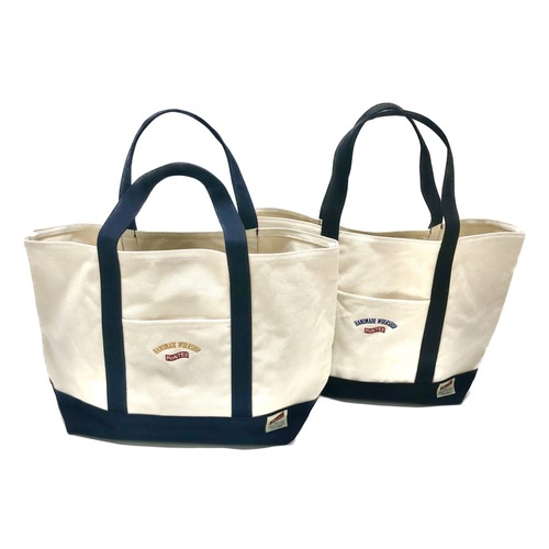 HEAVY  TOTE  BAG