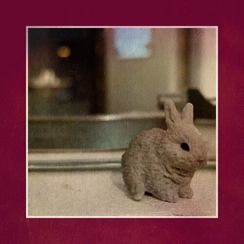 【予約商品 / 09.02 Release】downt / Underlight & Aftertime（Ltd Pink LP w Japanese Obi）