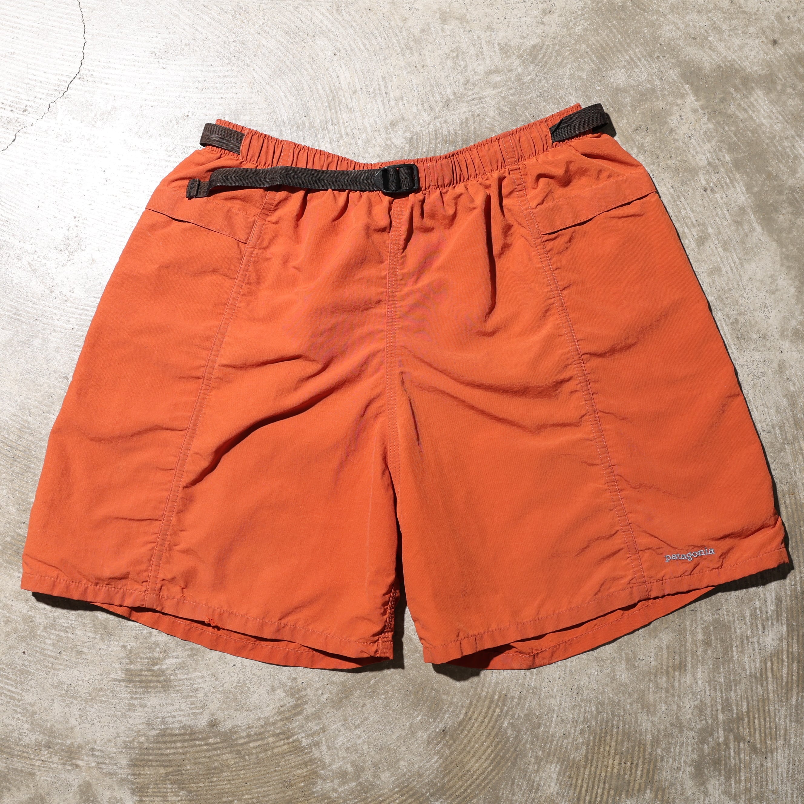 Patagonia | エンカウント