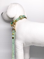 Collar&Leash(Celeste)