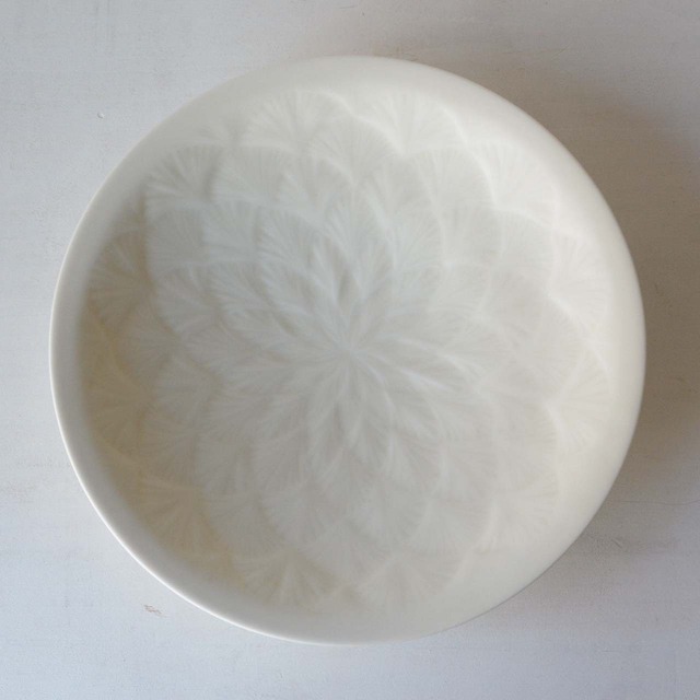 桑田智香子  大鉢（26-021）