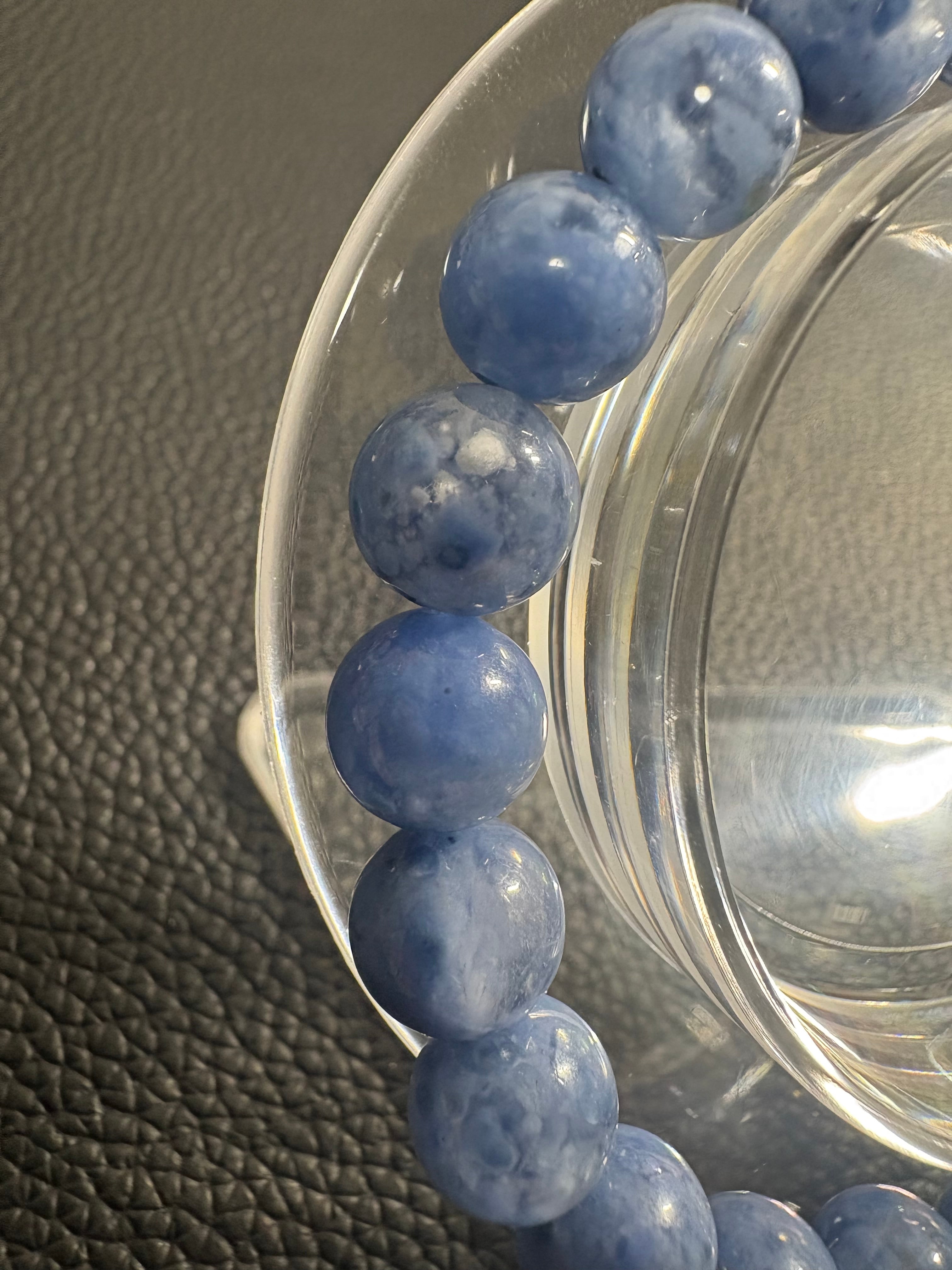 ブルーラビットヘア | happiness_stone