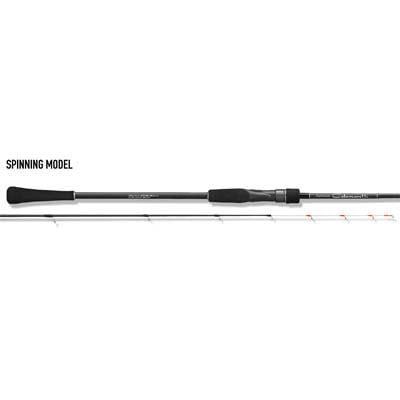 宇崎日新 DREAMS 夢墨 TORZITE RV DRYT-RV803L スピニングロッド