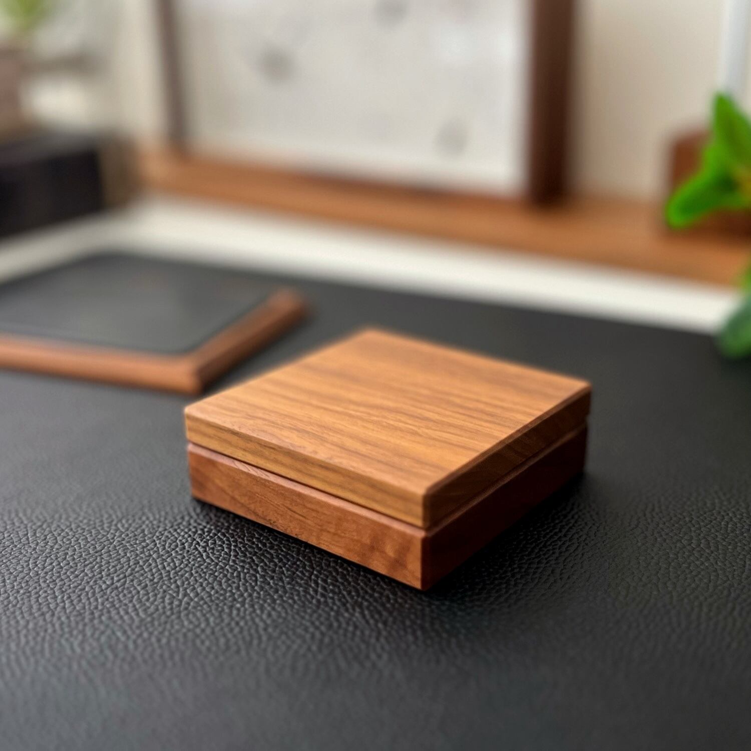 KATOMOKU 練り朱肉 km-126WA | 加藤木工株式会社 online shop