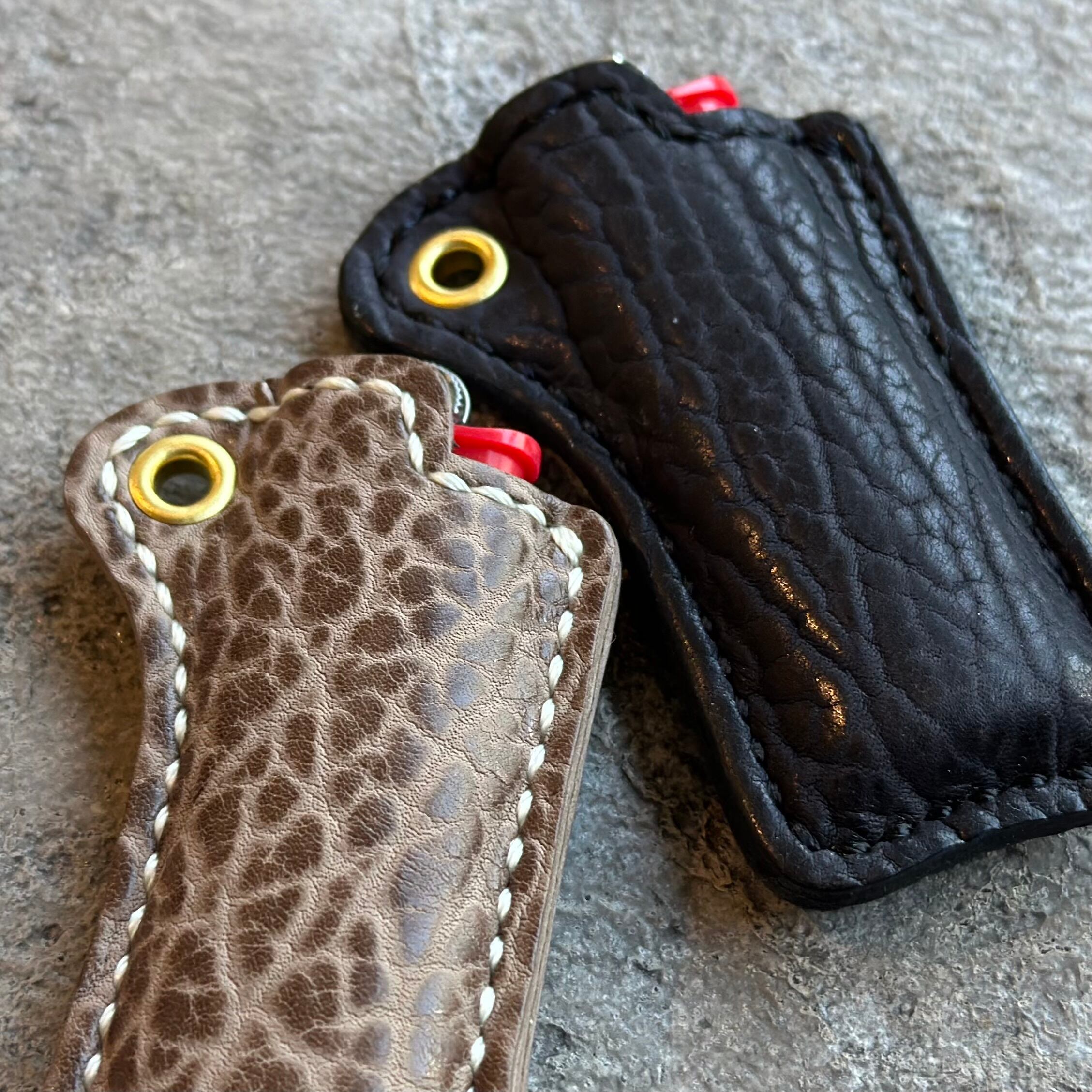 限定商品】ライターケース アイレット ファーシール | ケイシイズ