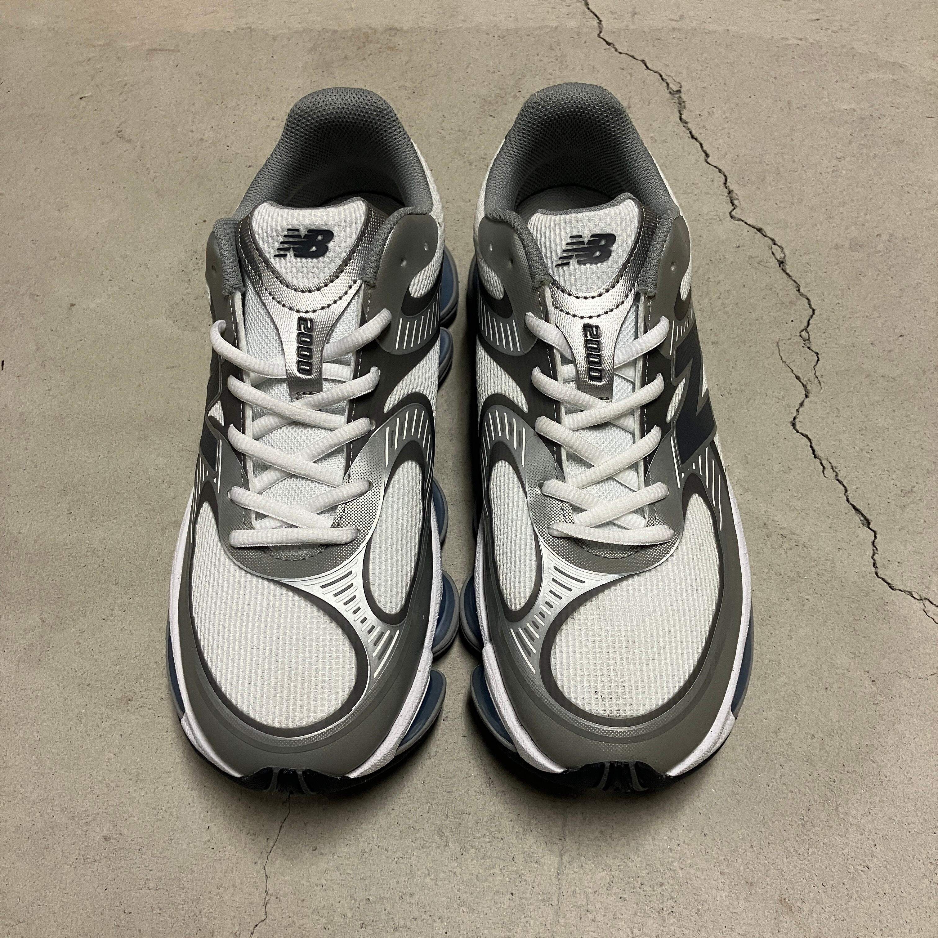 NEW BALANCE ABZORB 2000AA 10 ⑧ | safarionline