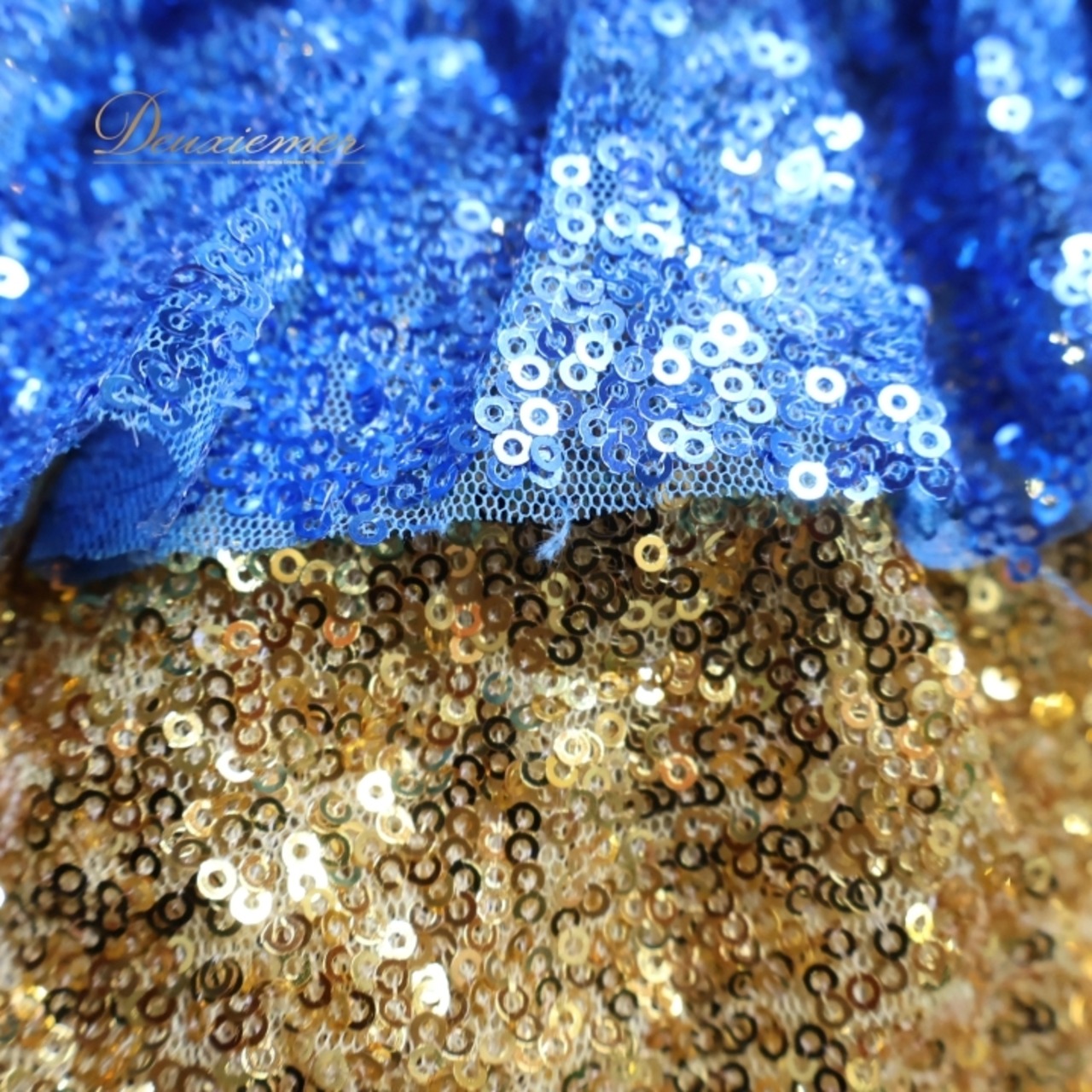 ベリーダンス フォークロア 衣装 ミラーヤドレス ゴールド系 スパンコール 金 青 黒 ミラーヤベール 2点 セット 華やか 鮮やか キラキラ かわいい 派手 目立つ ダンス衣装 ステージ衣装 ポンポン ブルー系 ピンク系 ブラック系