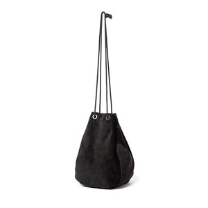 【hobo】WR PIG LEATHER DRAWSTRING BAG