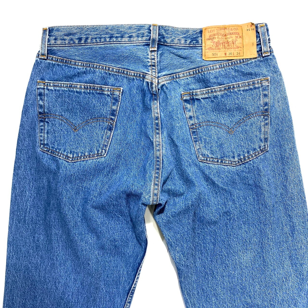 90年代 USA製 Levi