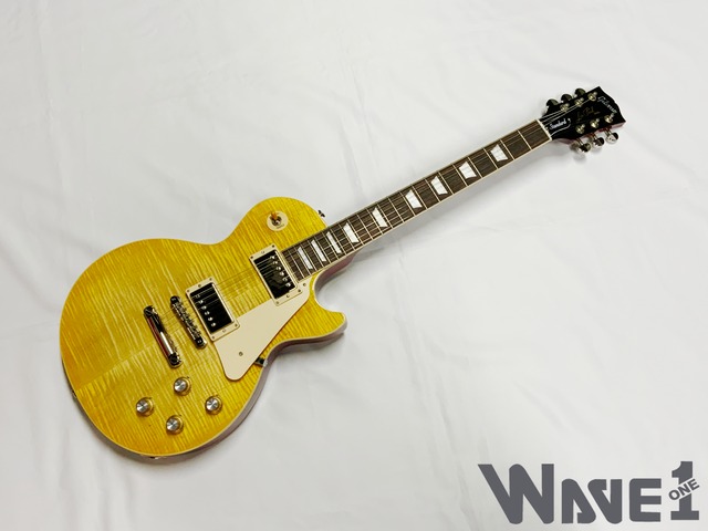 Gibson】Les Paul Standard '60s（海外限定カラー） | WAVE1