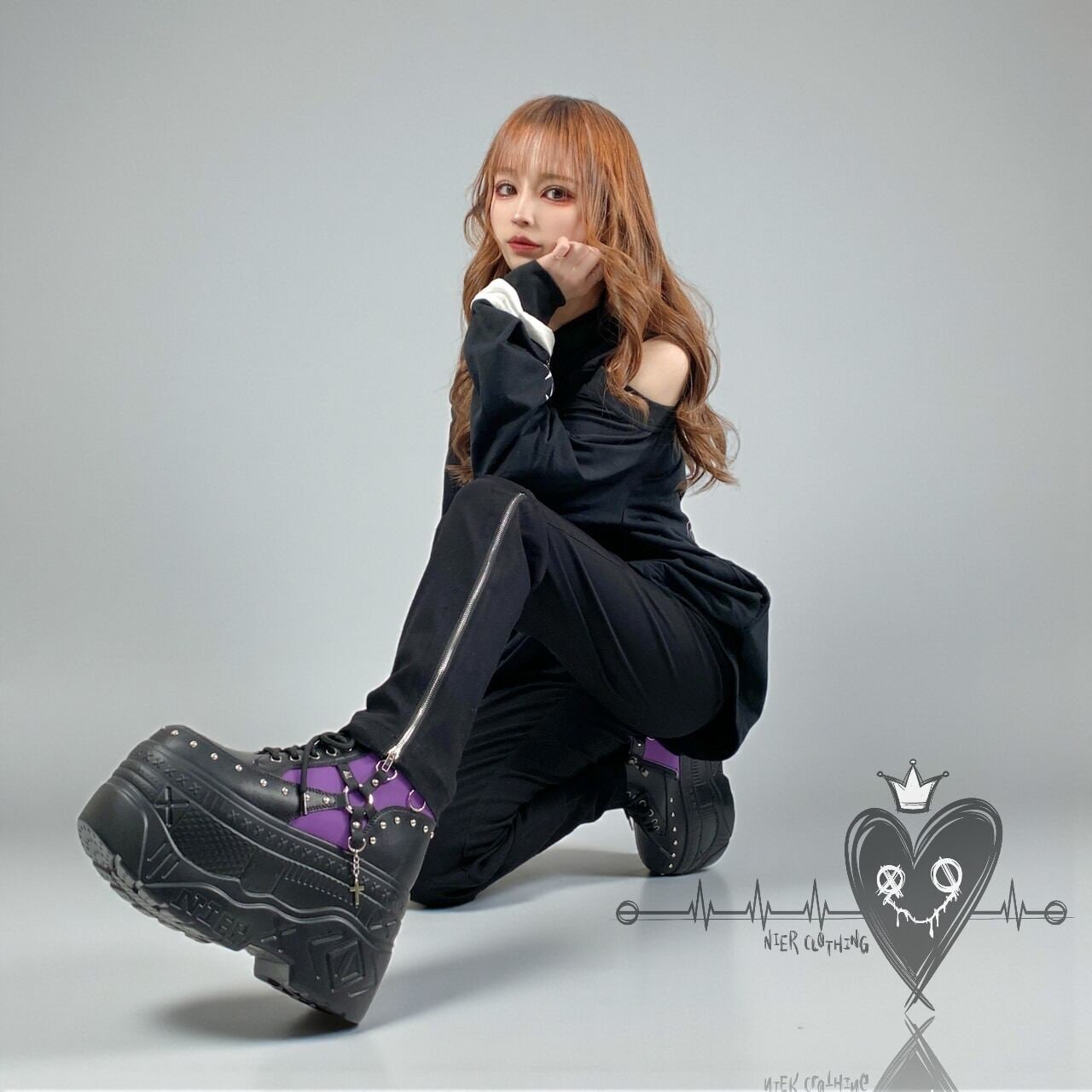 各サイズ15点限定半額プレゼント《23cm〜27cm5サイズ展開》身長約