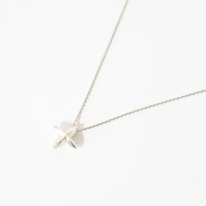 Tiffany&Co. - SIRIUS STAR NECKLACE <シリウス・スターネックレス>
