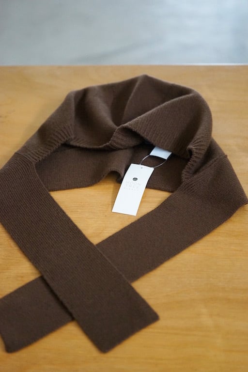 【新品】MOON TREE PLANET - ZUKIN brown MOON TREE PLANET | EMA