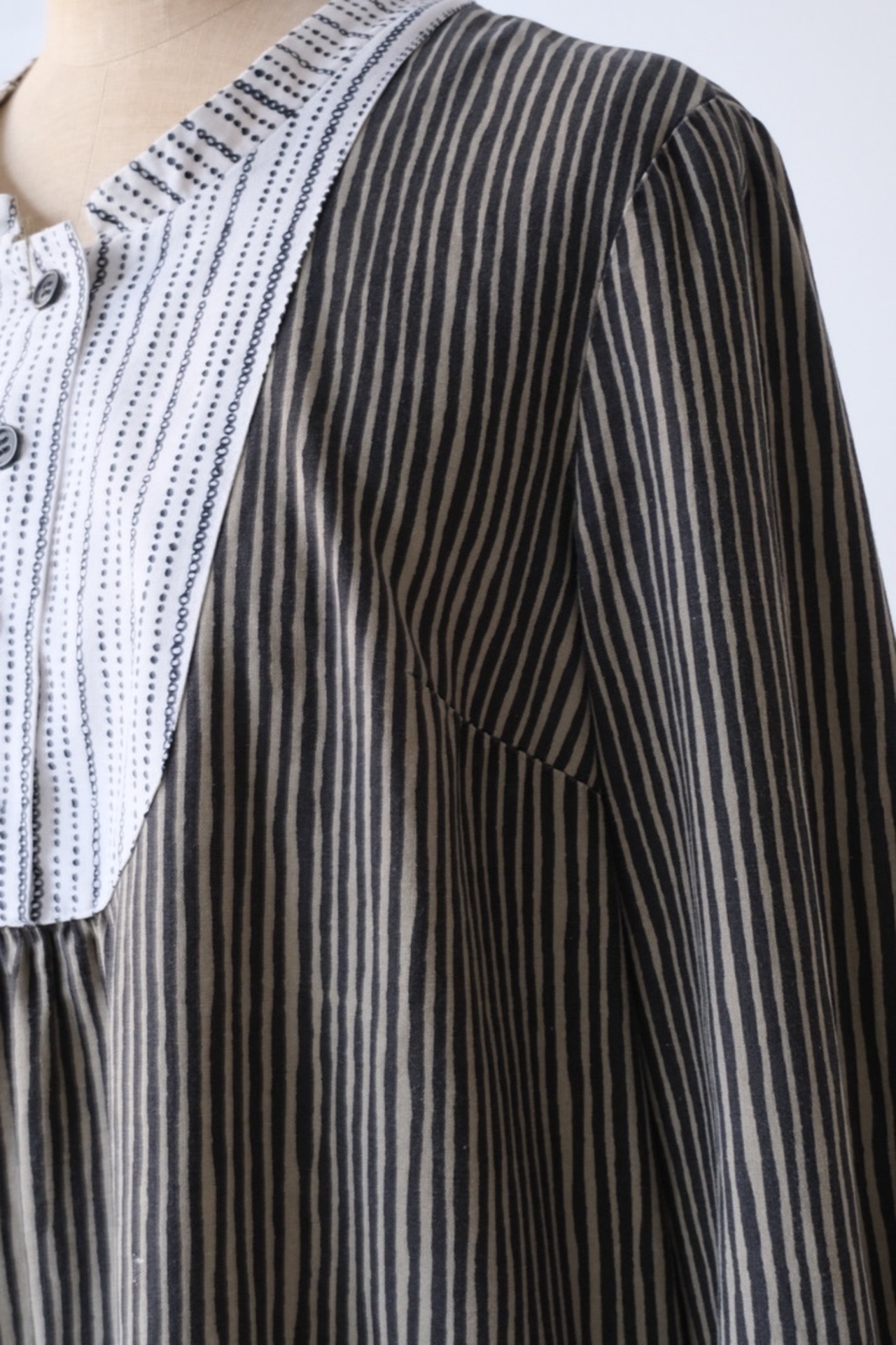 Vintage Marimekko Ludmila dress