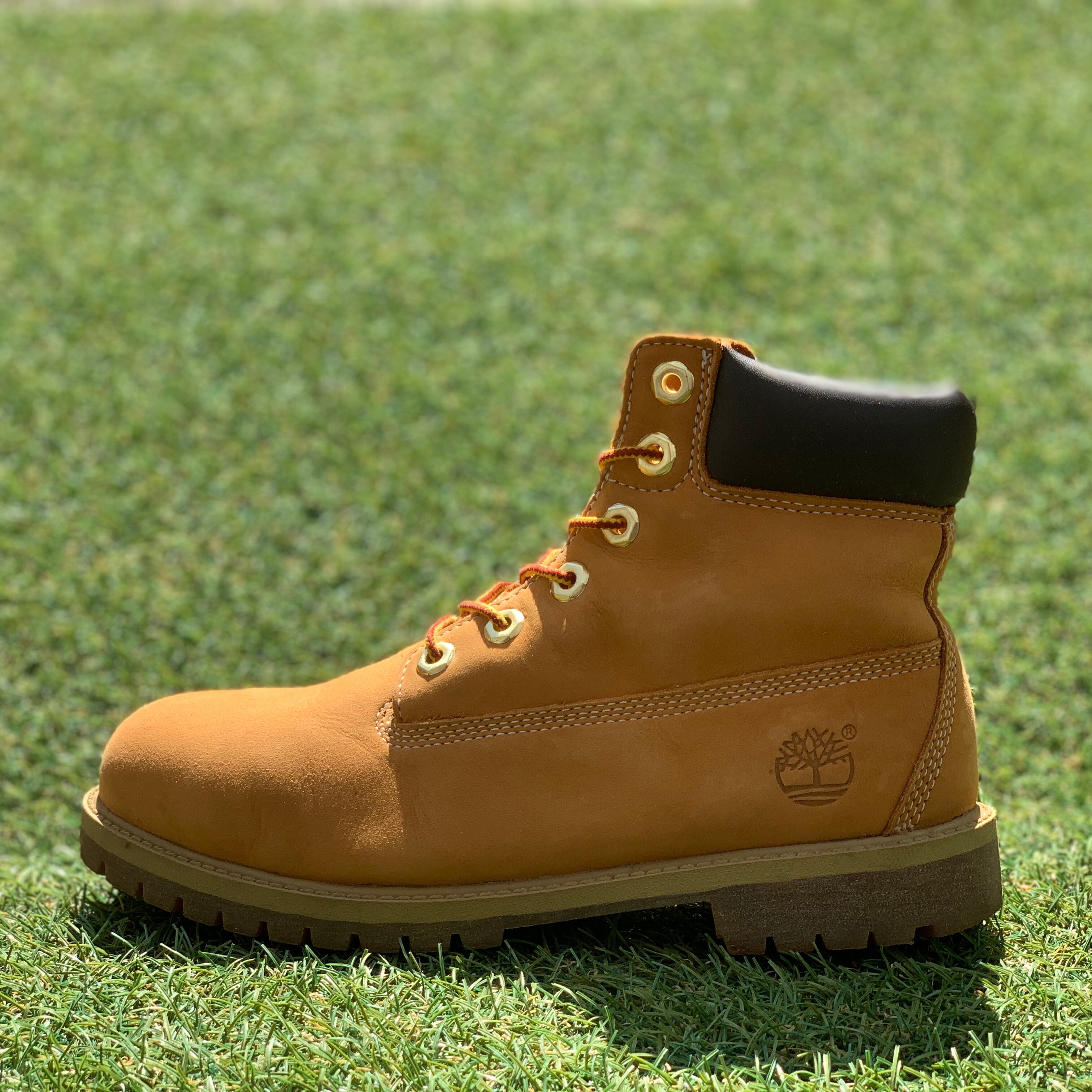 Timberland 6INCH BOOTS ティンバーランド 6インチ ブーツ E674