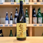 能古見 純米吟醸 1.8L【日本酒】