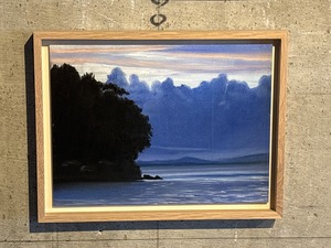 坂口恭平　恋路島の夕暮れ