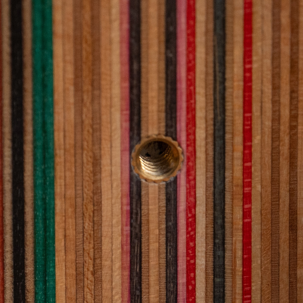 ミニKAKUZA10 スケートボードver.