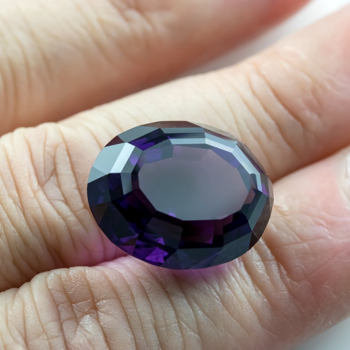 サファイアまとめ83ct 忙しく