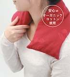 Cherry Stone Pillow Cervico Long チェリーストーンピロー thumbnail 2
